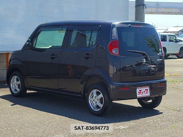 Suzuki MR WAGON 2013-01 298055-8