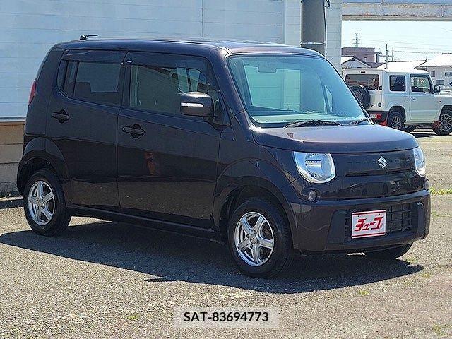Suzuki MR WAGON 2013-01 298055-6