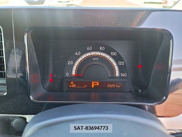 Suzuki MR WAGON 2013-01 298055-7