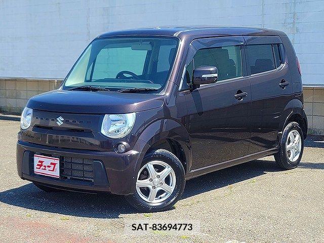 Suzuki MR WAGON 2013-01 298055-0