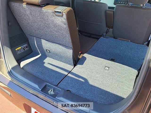 Suzuki MR WAGON 2013-01 298055-15