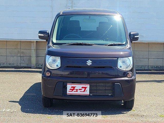 Suzuki MR WAGON 2013-01 298055-17