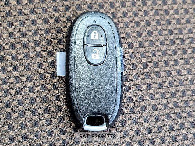 Suzuki MR WAGON 2013-01 298055-14