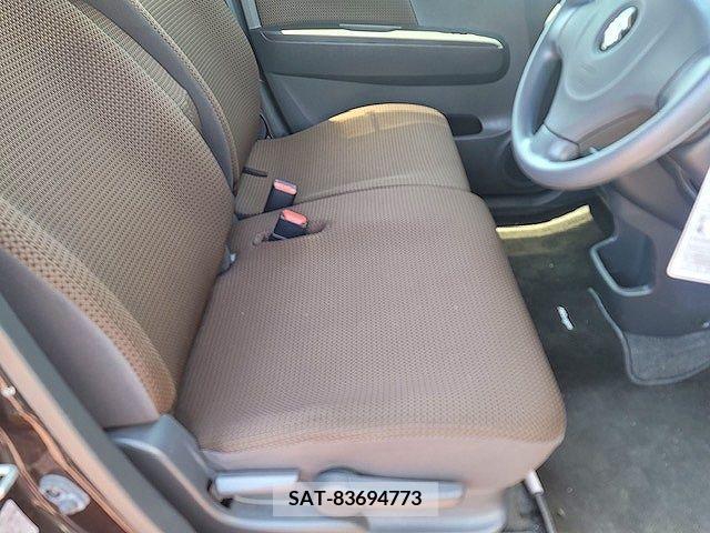 Suzuki MR WAGON 2013-01 298055-18
