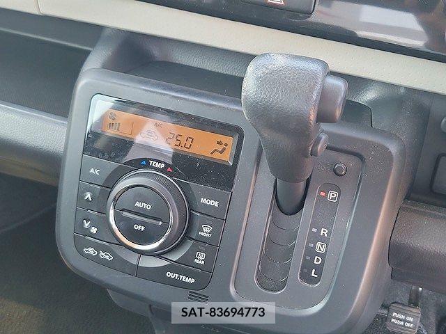 Suzuki MR WAGON 2013-01 298055-19