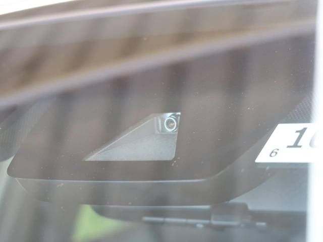 Toyota HARRIER 2021-10 12535-6