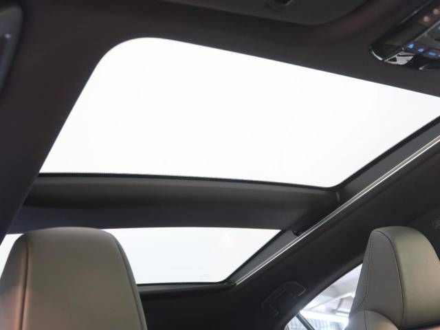 Toyota HARRIER 2021-10 12535-2