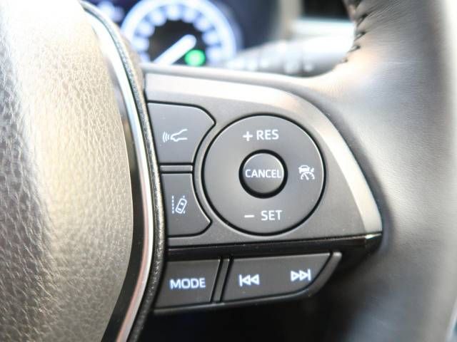 Toyota HARRIER 2021-10 12535-7
