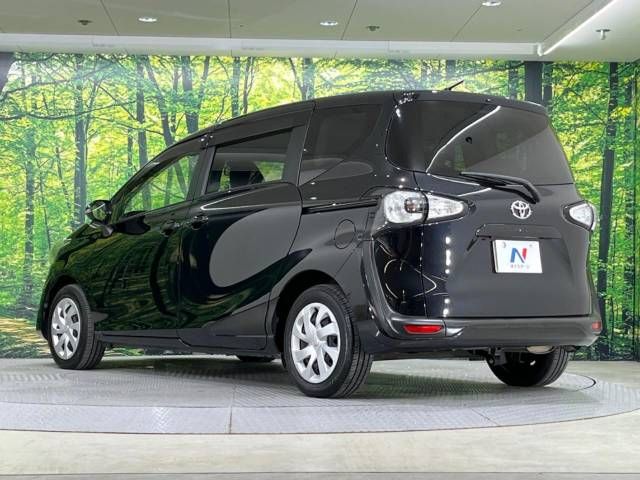Toyota SIENTA 2015-09 187146-16
