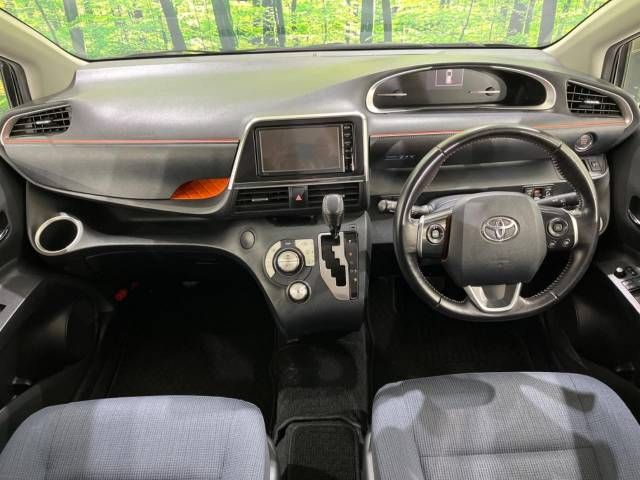 Toyota SIENTA 2015-09 187146-1