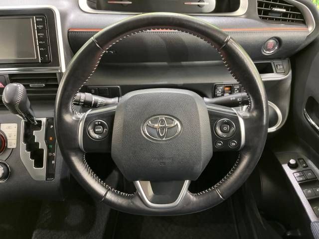 Toyota SIENTA 2015-09 187146-11