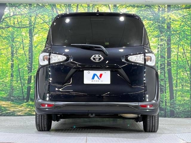 Toyota SIENTA 2015-09 187146-15