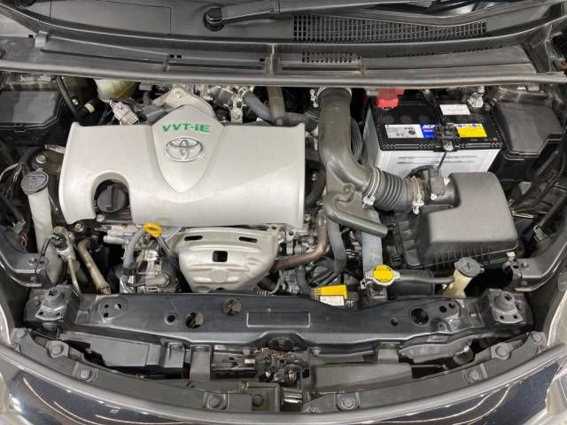Toyota SIENTA 2015-09 187146-18
