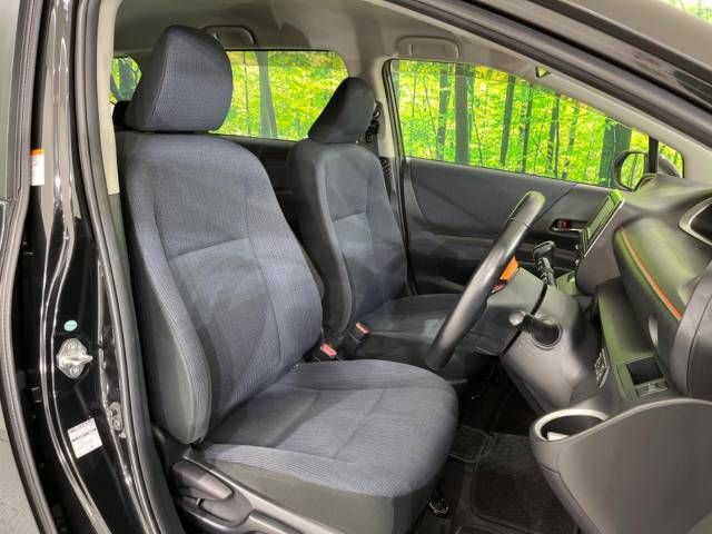 Toyota SIENTA 2015-09 187146-7