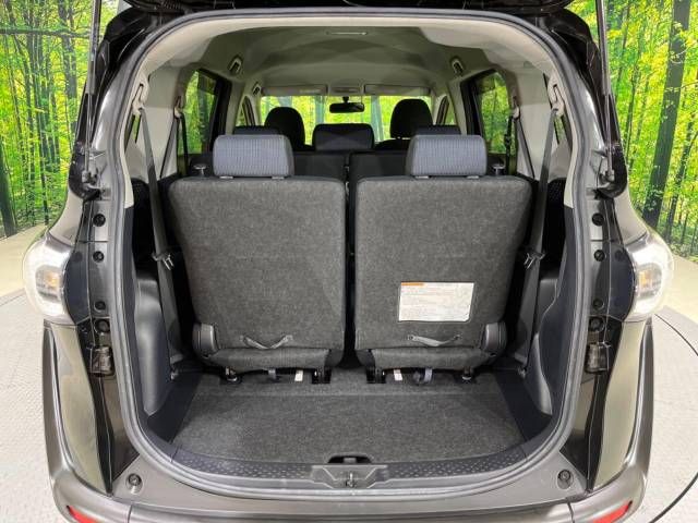 Toyota SIENTA 2015-09 187146-10