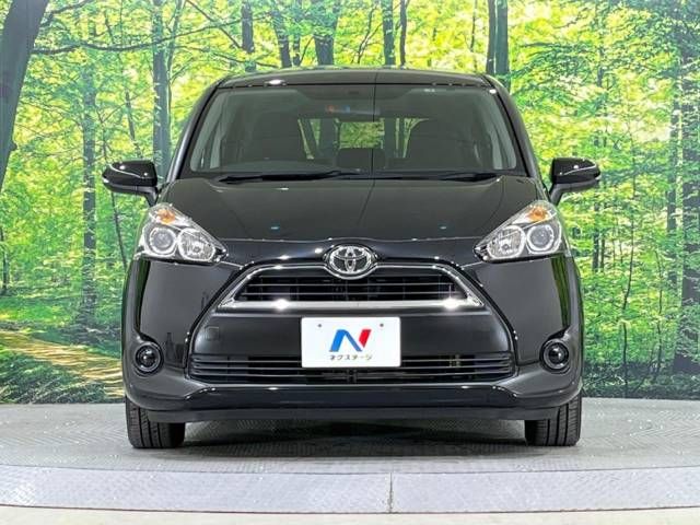 Toyota SIENTA 2015-09 187146-14