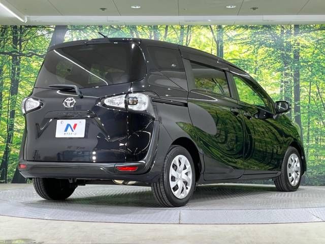 Toyota SIENTA 2015-09 187146-17