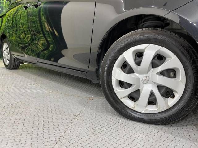 Toyota SIENTA 2015-09 187146-13