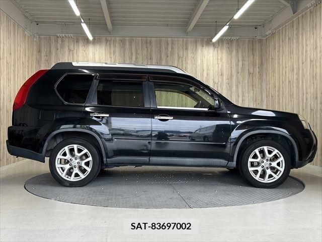 Nissan X-TRAIL 2012-06 372997-3