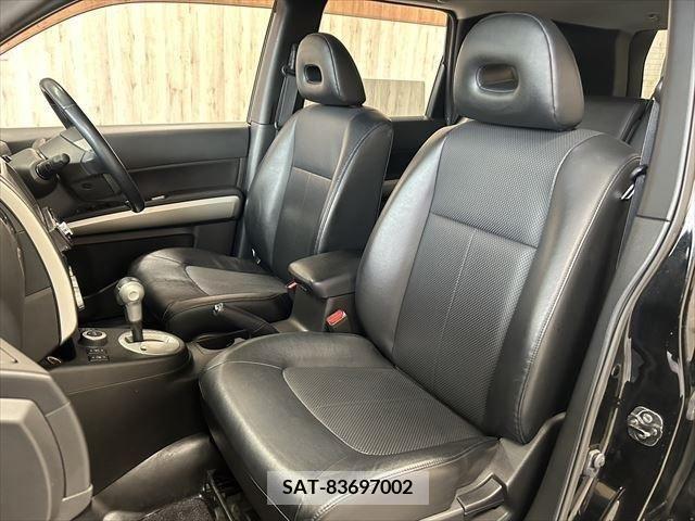Nissan X-TRAIL 2012-06 372997-19