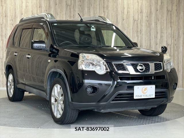 Nissan X-TRAIL 2012-06 372997-2