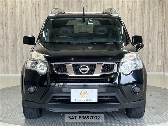 Nissan X-TRAIL 2012-06 372997-1