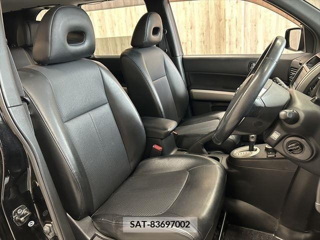 Nissan X-TRAIL 2012-06 372997-17