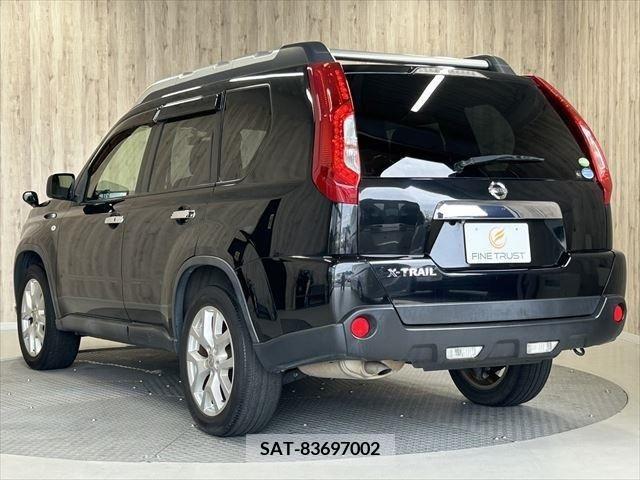 Nissan X-TRAIL 2012-06 372997-6