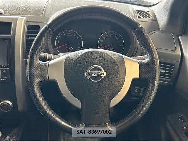 Nissan X-TRAIL 2012-06 372997-22