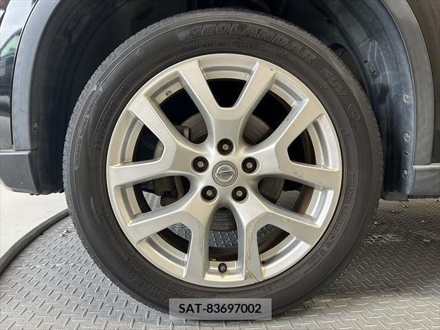 Nissan X-TRAIL 2012-06 372997-14