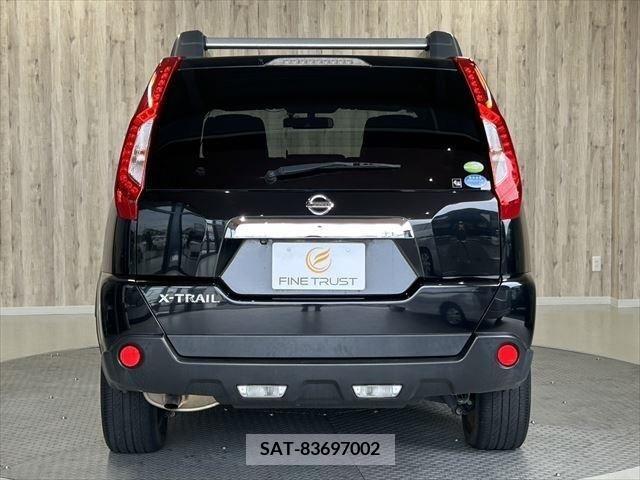 Nissan X-TRAIL 2012-06 372997-5