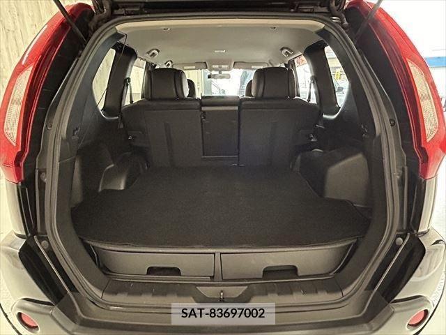 Nissan X-TRAIL 2012-06 372997-21