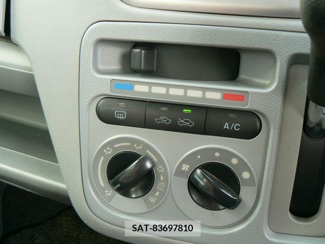 Suzuki WAGON R 2012-01 210588-8