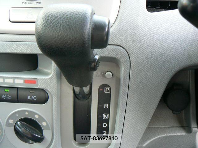 Suzuki WAGON R 2012-01 210588-9