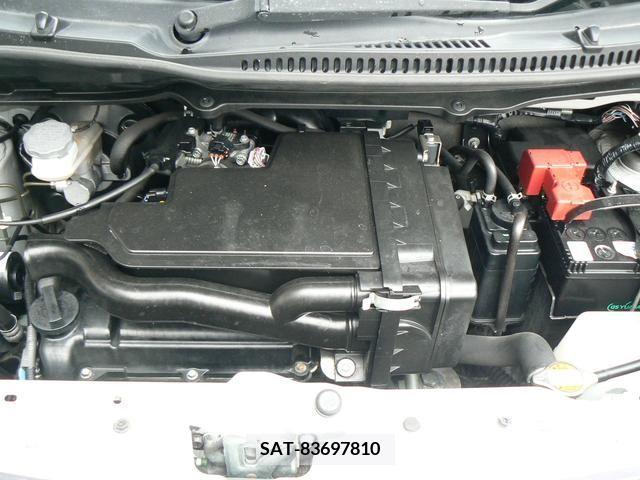 Suzuki WAGON R 2012-01 210588-16