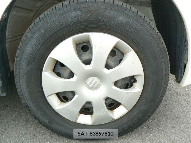 Suzuki WAGON R 2012-01 210588-17