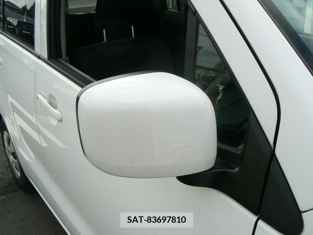 Suzuki WAGON R 2012-01 210588-19