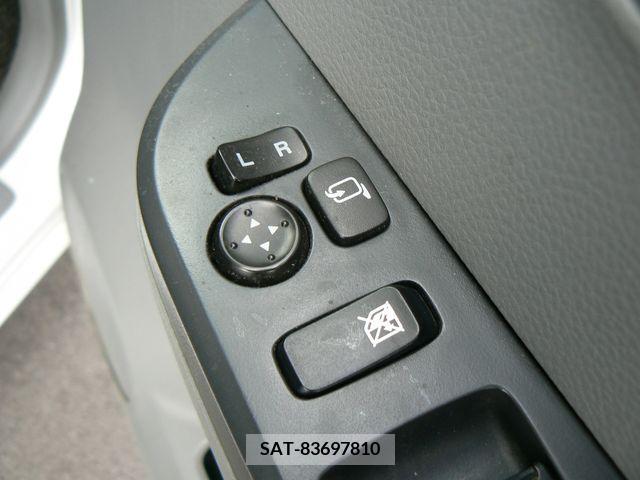 Suzuki WAGON R 2012-01 210588-13