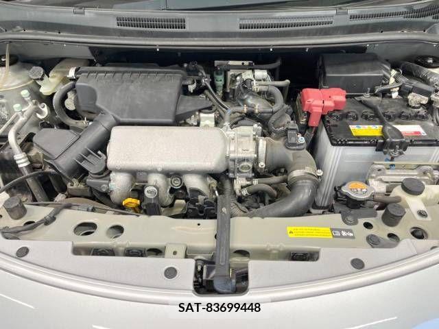 Nissan NOTE 2015-07 302380-18