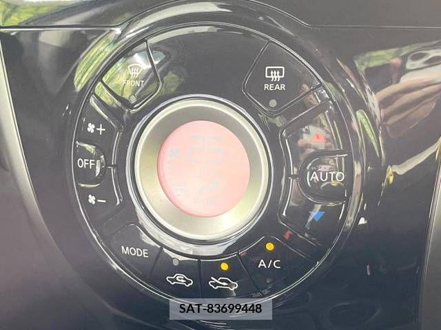 Nissan NOTE 2015-07 302380-5