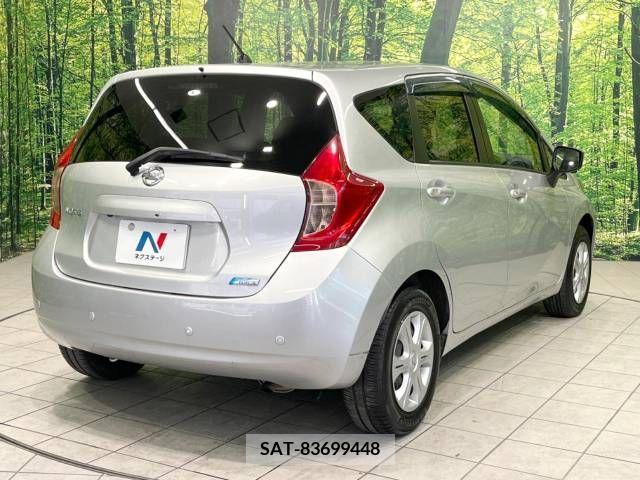 Nissan NOTE 2015-07 302380-17
