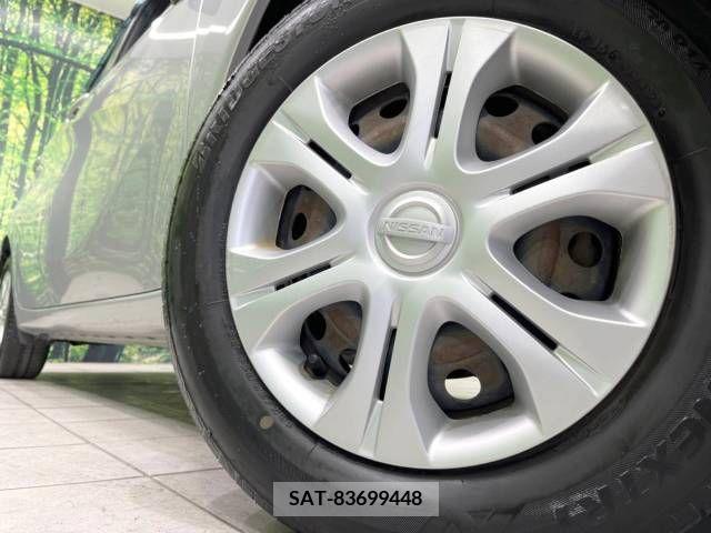 Nissan NOTE 2015-07 302380-13