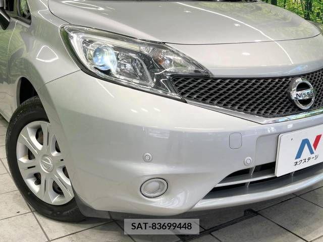 Nissan NOTE 2015-07 302380-12