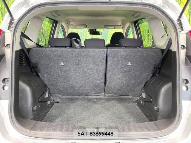 Nissan NOTE 2015-07 302380-10