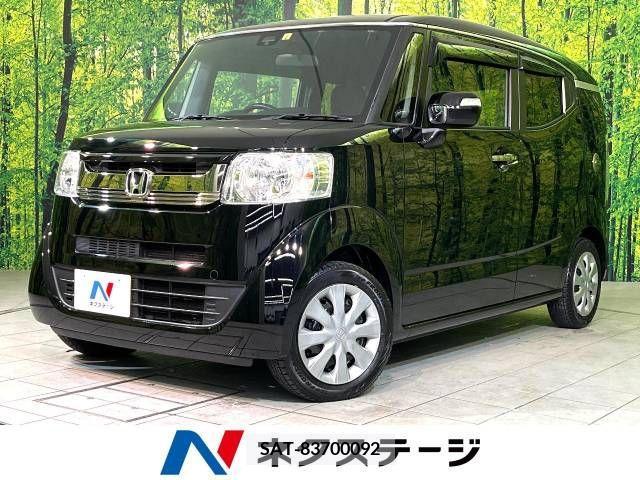 Honda N BOX SLASH 2018-02 216710-0