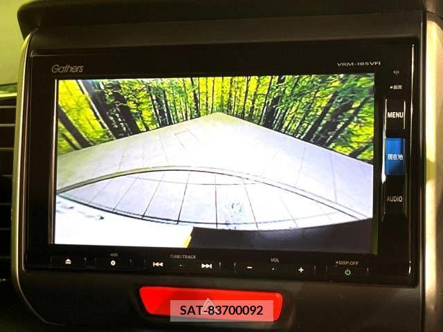 Honda N BOX SLASH 2018-02 216710-4
