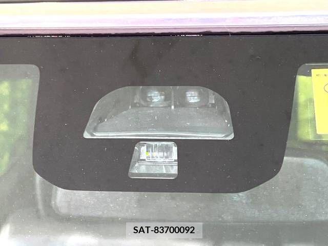 Honda N BOX SLASH 2018-02 216710-2