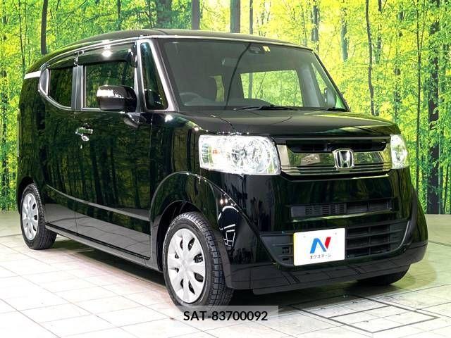 Honda N BOX SLASH 2018-02 216710-16