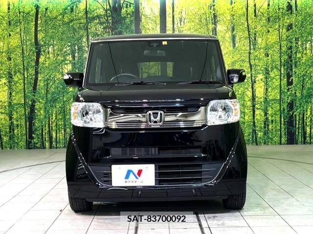 Honda N BOX SLASH 2018-02 216710-14