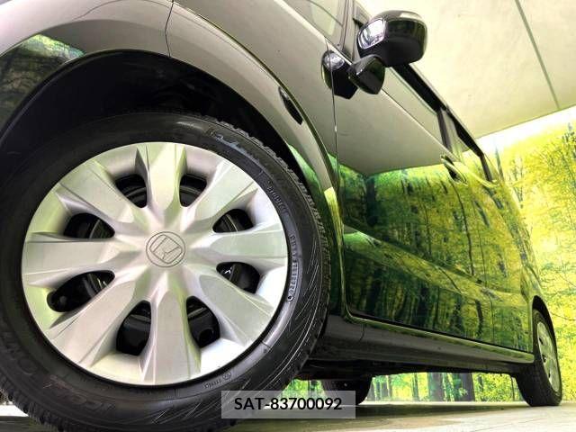 Honda N BOX SLASH 2018-02 216710-13